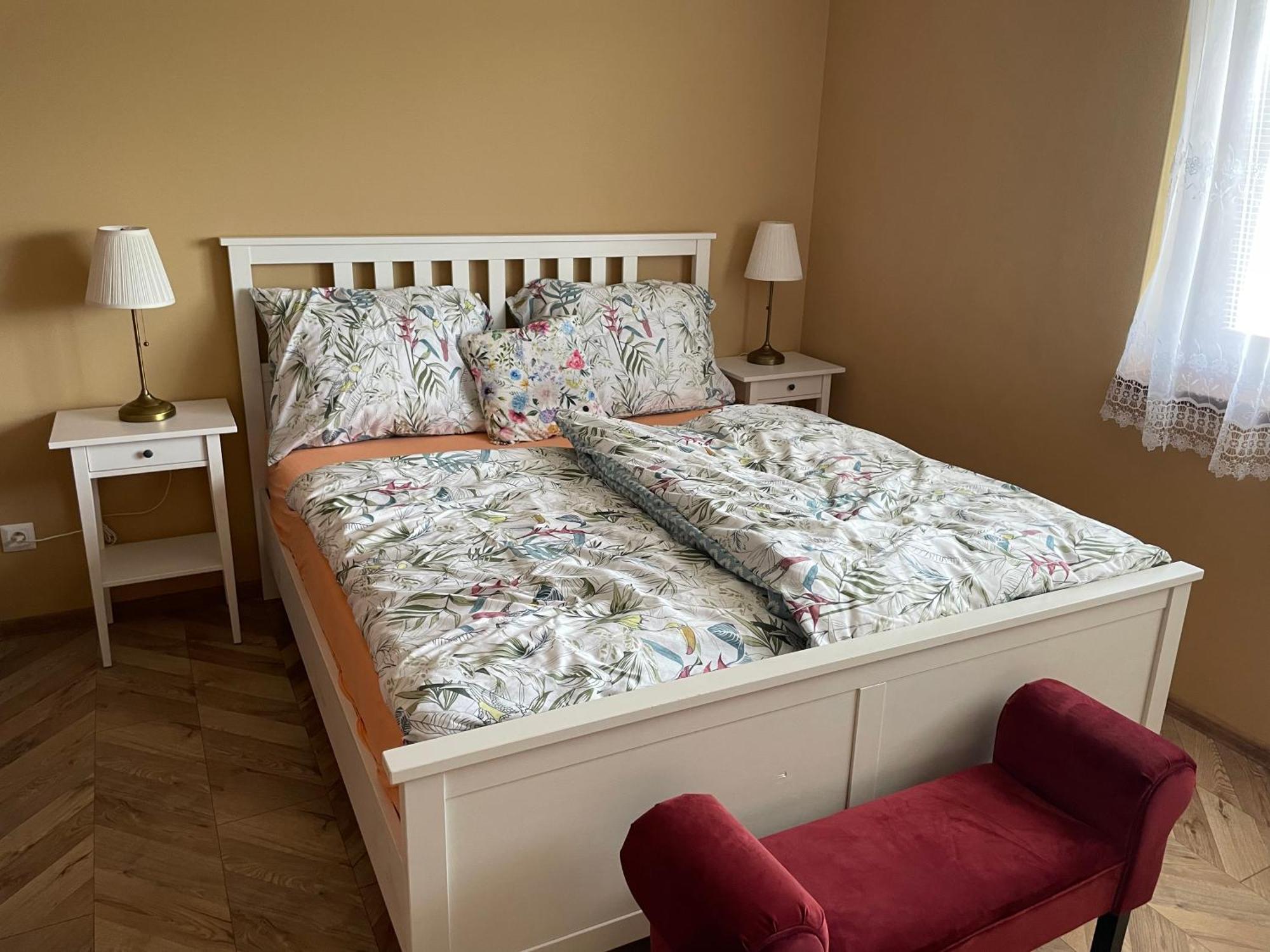 Konvalinka Villa Felsőpatony Kültér fotó